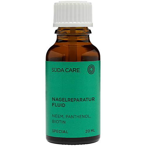 SÜDA CARE Special Nagelreparatur Fluid 20 ml SÜDA CARE Special Nagelreparatur Fluid 20 ml