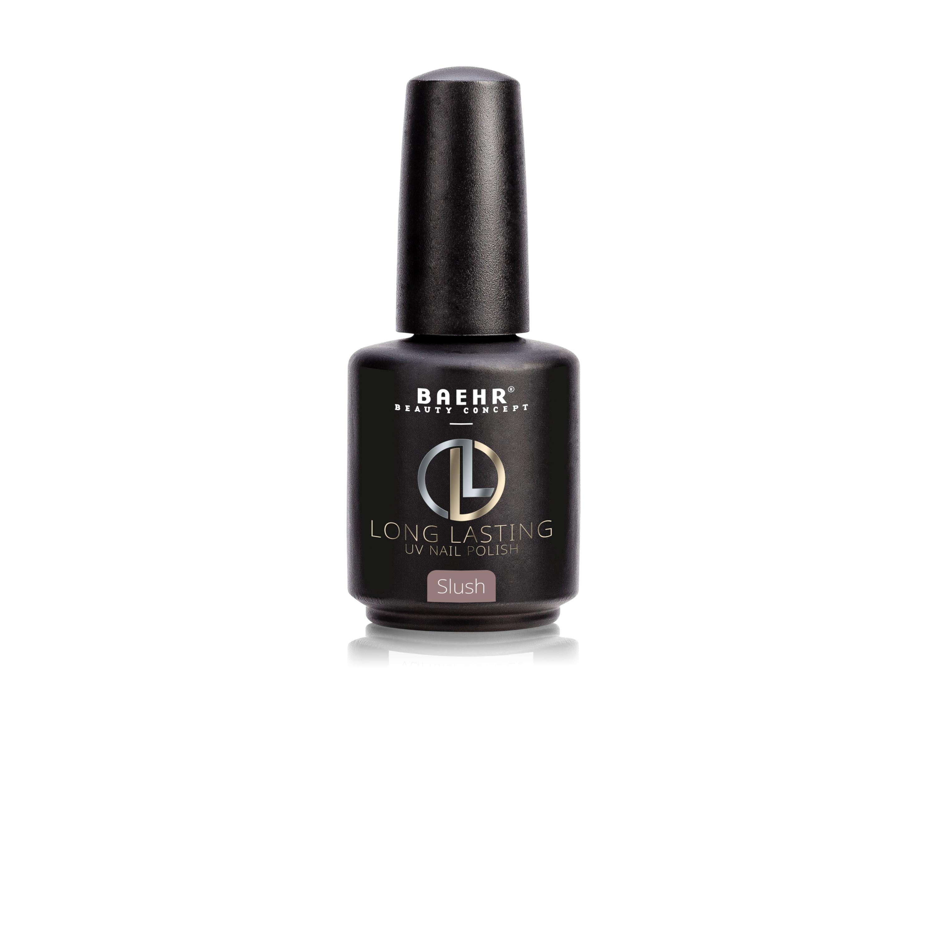 BAEHR BEAUTY CONCEPT - NAILS Long-Lasting Slush 12 ml BAEHR BEAUTY CONCEPT - NAILS Long-Lasting Slush 12 ml