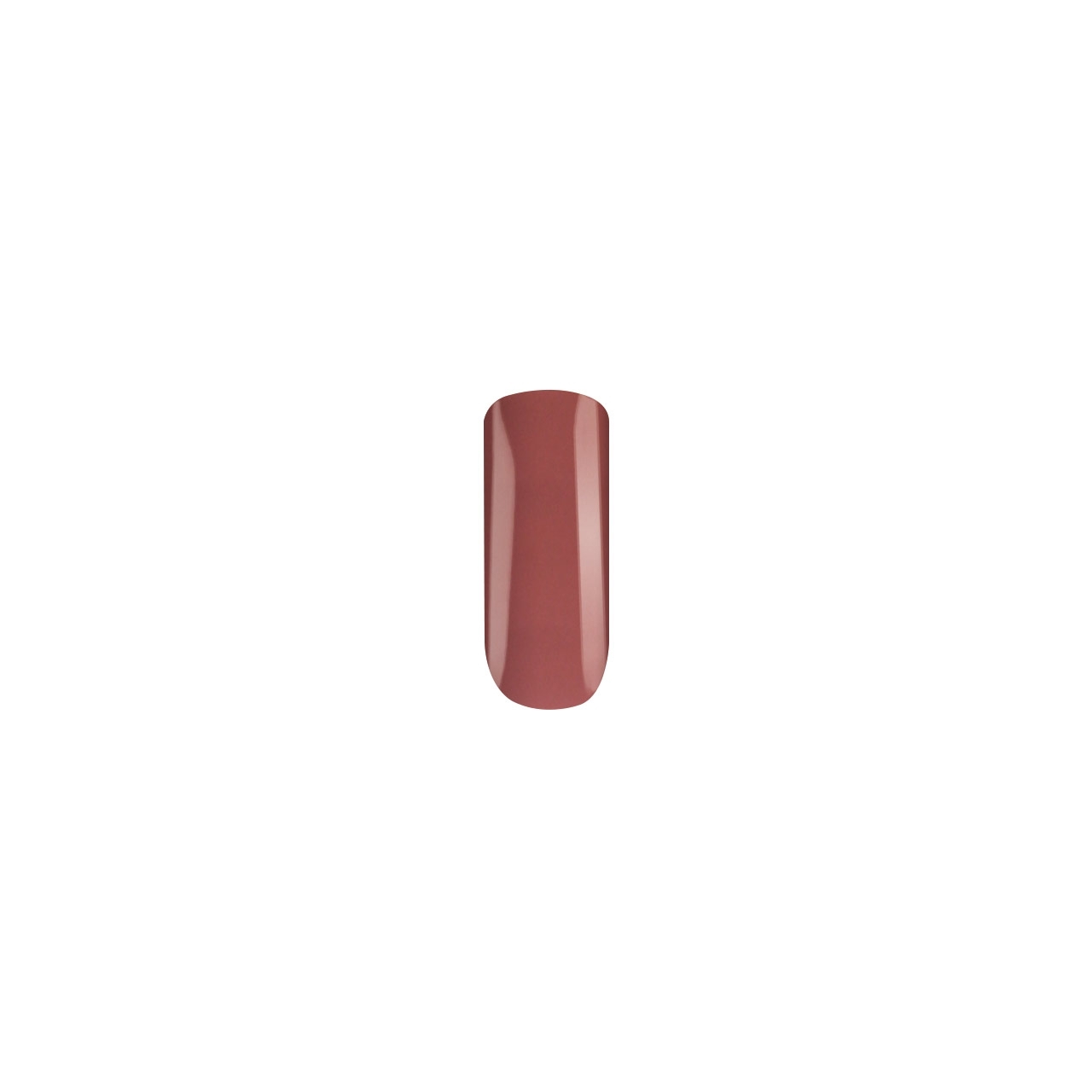 BAEHR BEAUTY CONCEPT - NAILS Nagellack velvet brown 11 ml