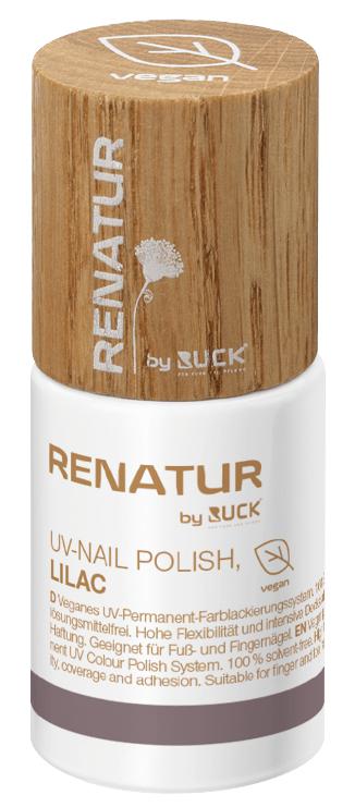 RENATUR by RUCK UV-Nail Polish