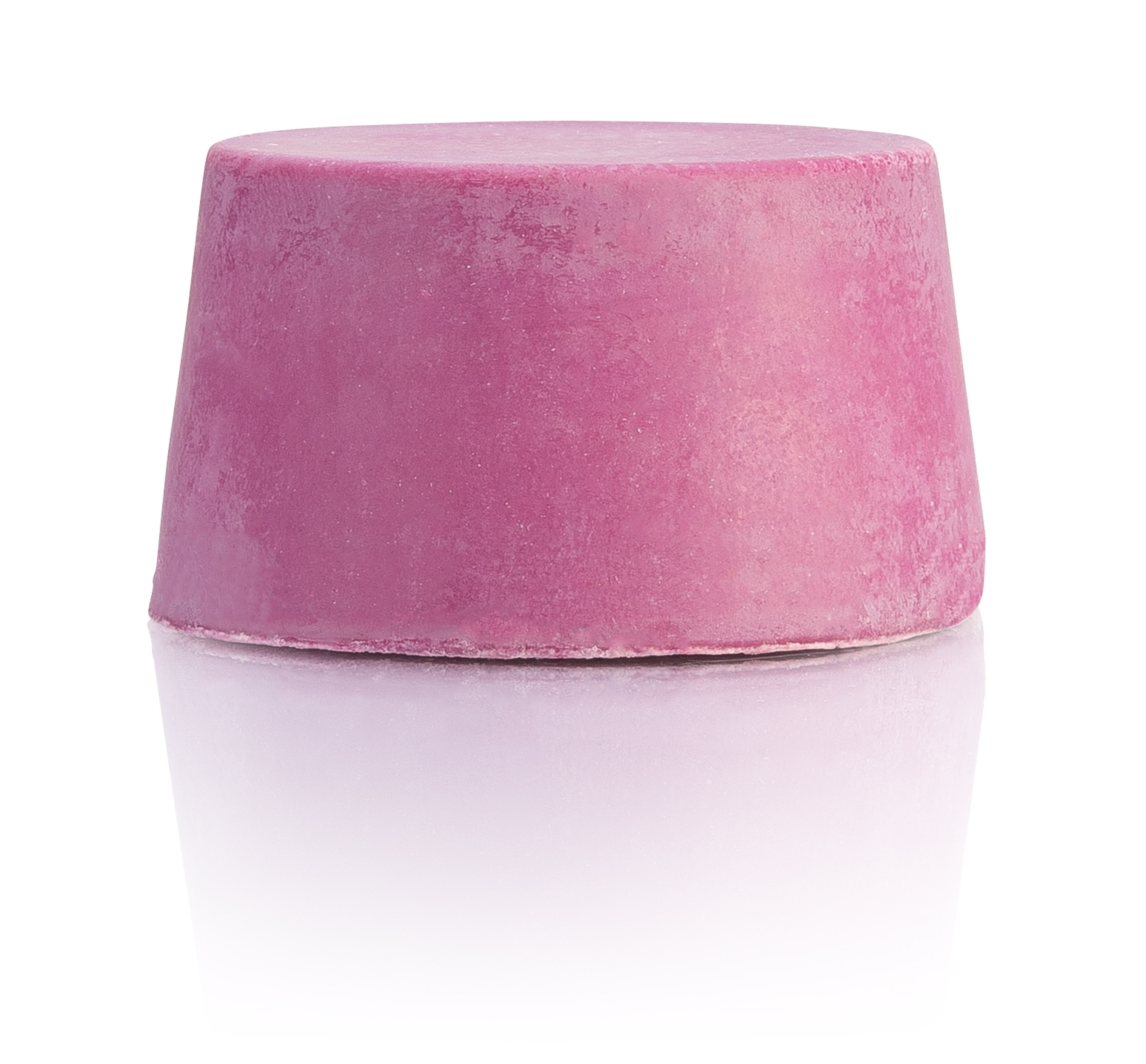 ZARTGEFÜHL Shea Moisture Complex Luxus-Gesichtsseife "Cotton Candy" 100 g MHD: 06/2022