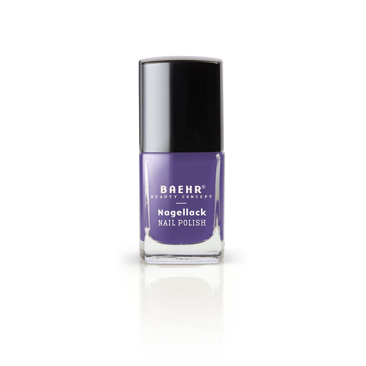BAEHR BEAUTY CONCEPT - NAILS Nagellack ultra violet 11 ml