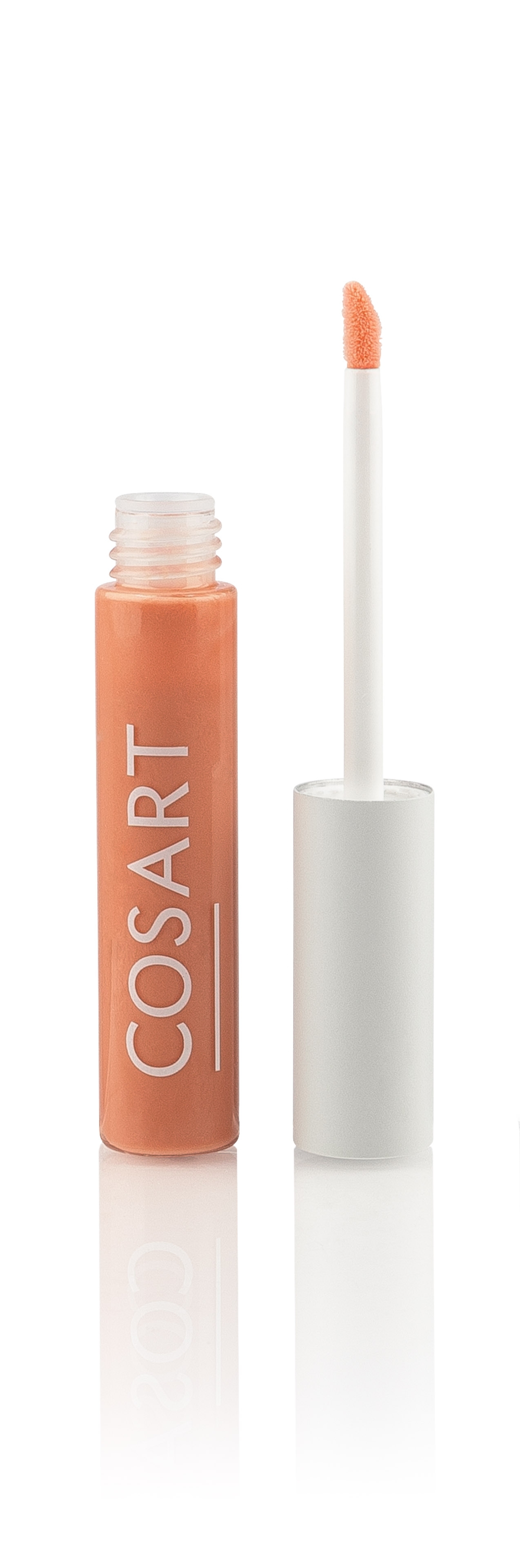COSART Lip Gloss natur 84 8,5 ml