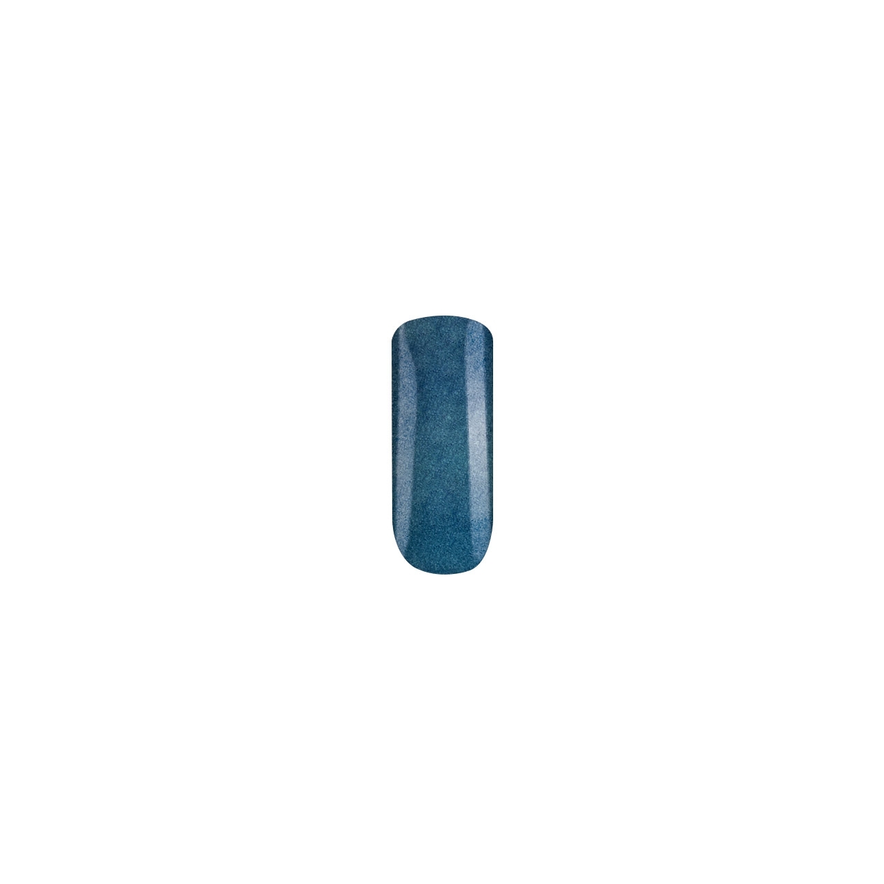 BAEHR BEAUTY CONCEPT - NAILS Nagellack blue metallic 11 ml