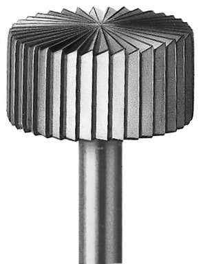 Busch Nagelfräser | Ø 10 mm
