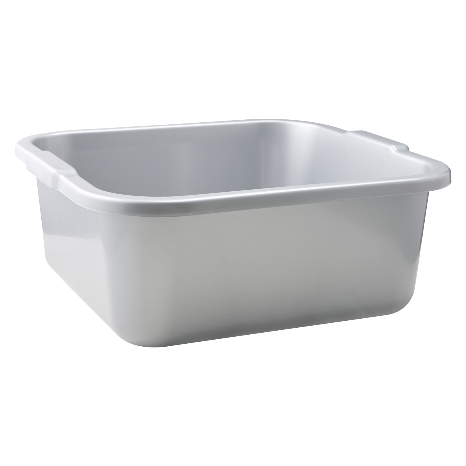 Ersatz-Kunststoffwanne für fahrbare Fußbadewanne