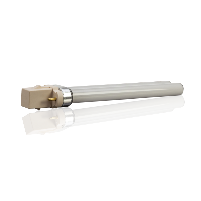 Ersatzröhre für UV-Lichthärtungsgeräte "Classic III", Packung á 4 Stk.