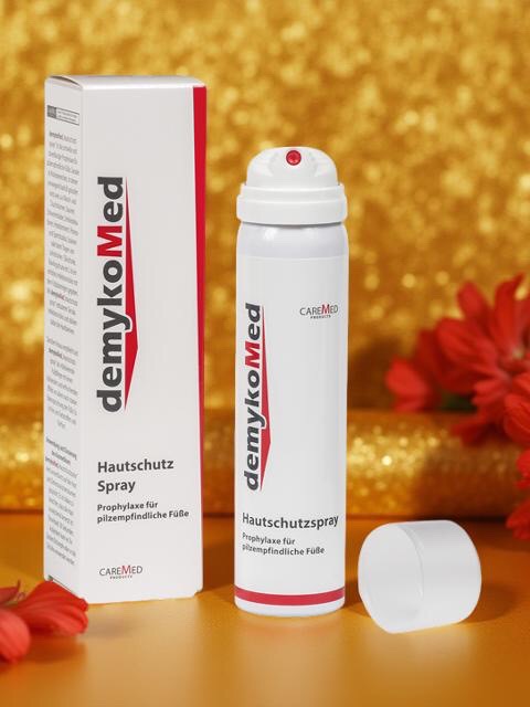 demykoMed Hautschutzspray 75 ml