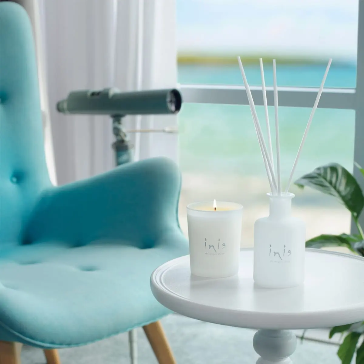 Inis Diffuser für Ihr Zuhause 100 ml