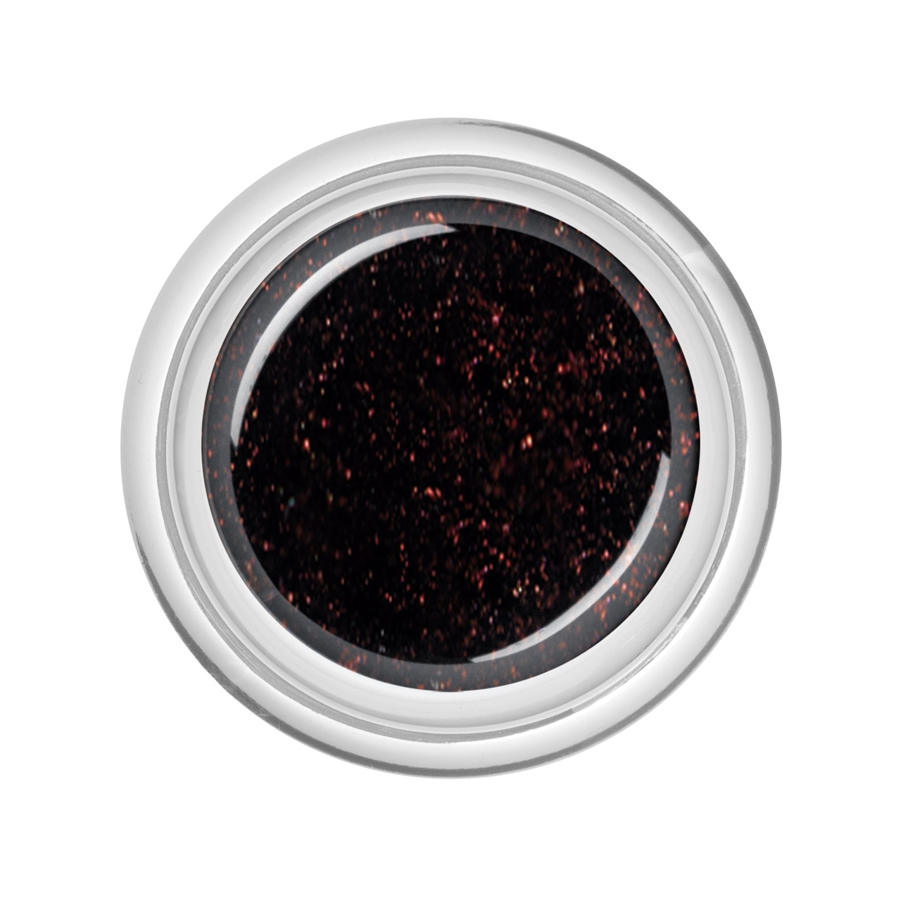 BAEHR BEAUTY CONCEPT - NAILS Colour-Gel Magic Nights Brown 5 ml