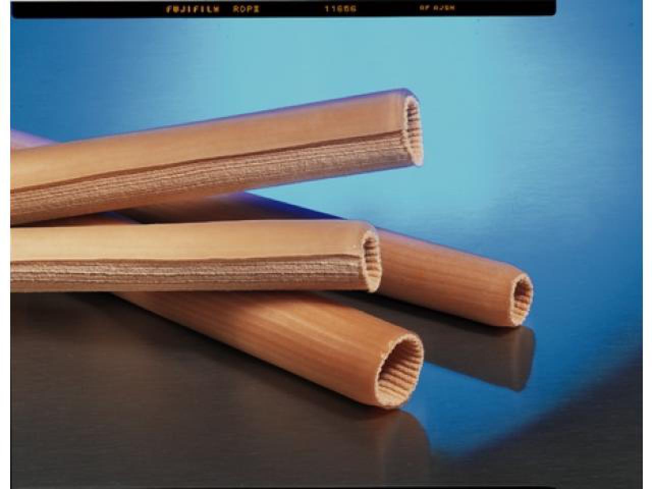 GEHWOL Gel-Schlauch Ø 15 mm | L 25 cm halbbeschichtet GEHWOL Gel-Schlauch Ø 15 mm | L 25 cm halbbeschichtet