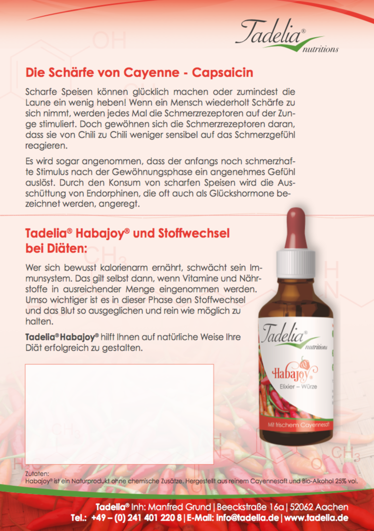 Hormony Complex G B12 Tropfen 50 ml mit Tadelia® Stoffwechseldiätplan