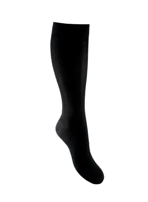 Ofa 365 Kniestrumpf mit Baumwolle anthrazit 36-38 Ofa 365 Kniestrumpf mit Baumwolle anthrazit 36-38