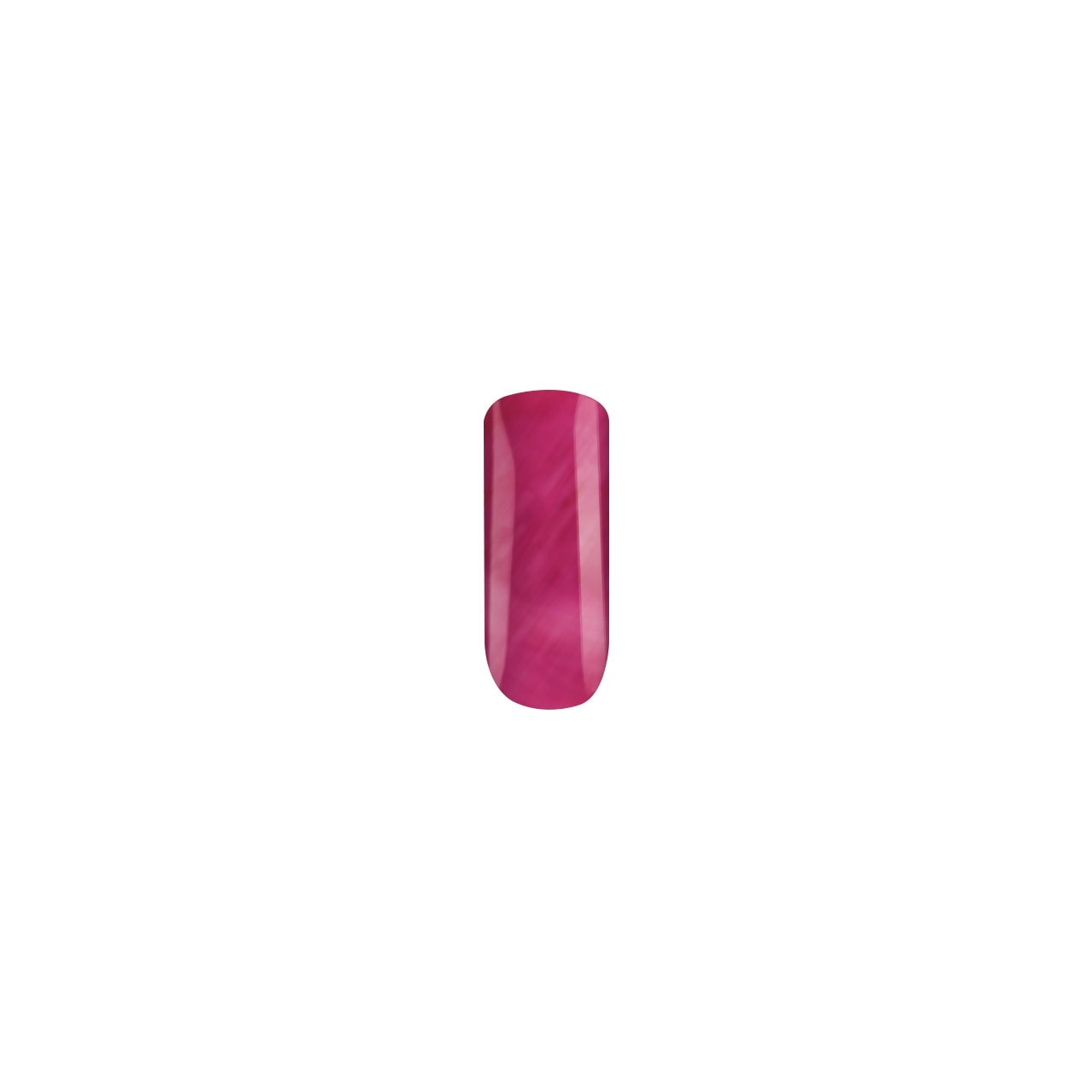 BAEHR BEAUTY CONCEPT - NAILS Nagellack aubergine pearl 11 ml