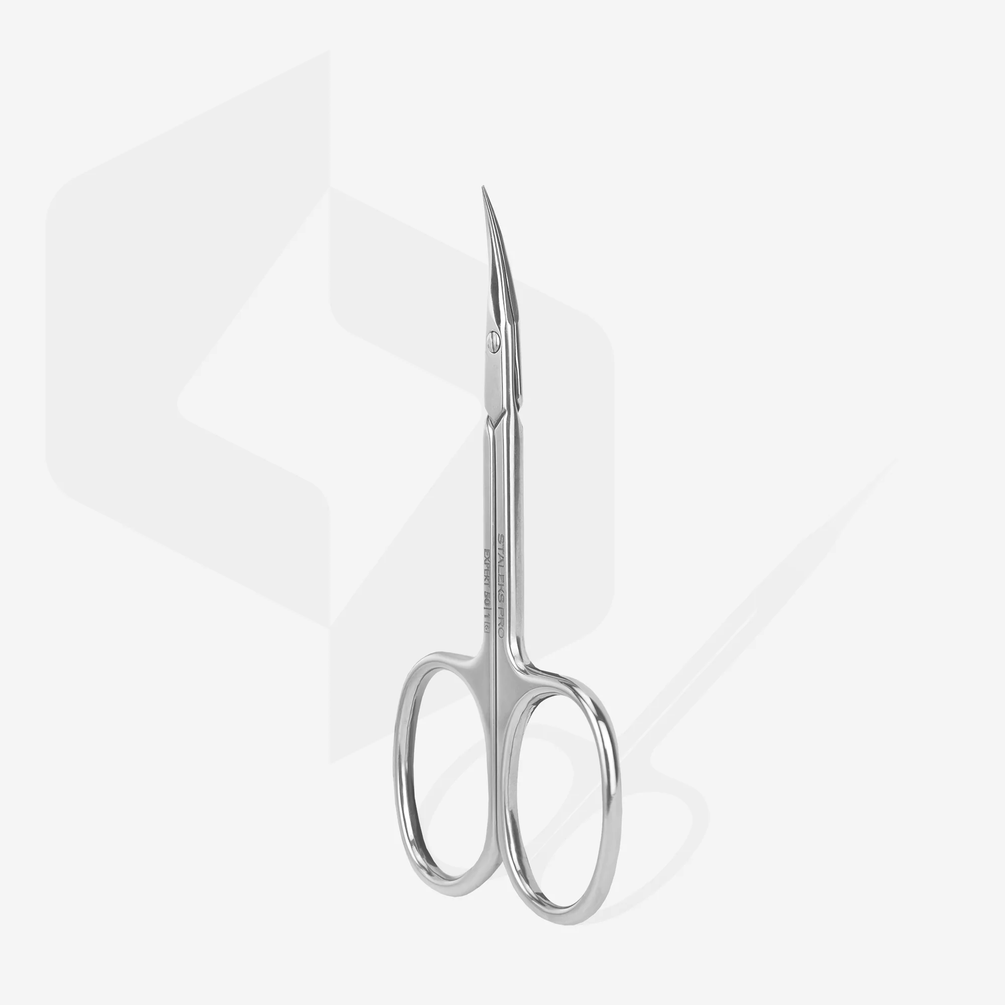 STALEKS Professionelle Nagelhautschere EXPERT 50 TYPE 1