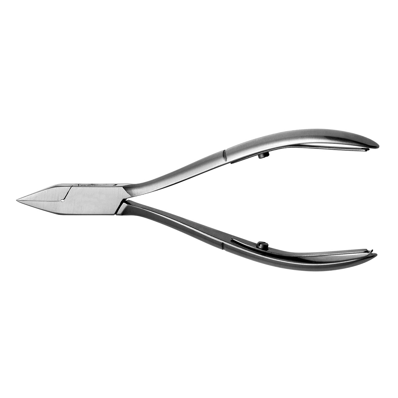 BAEHR ECO Eckenzange rostfrei matt 13 cm