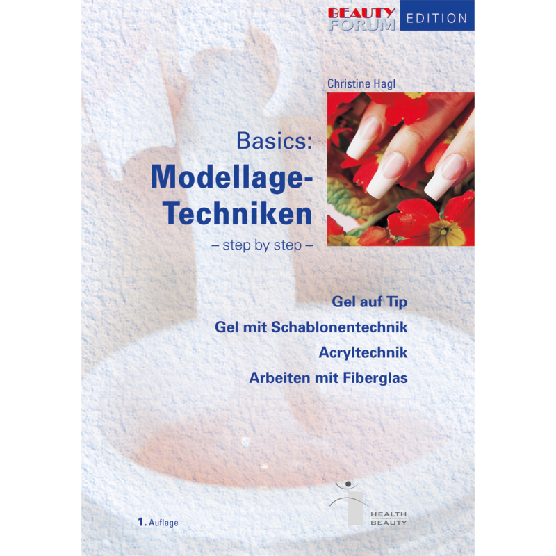 DVD Basics Modellagetechniken step by step