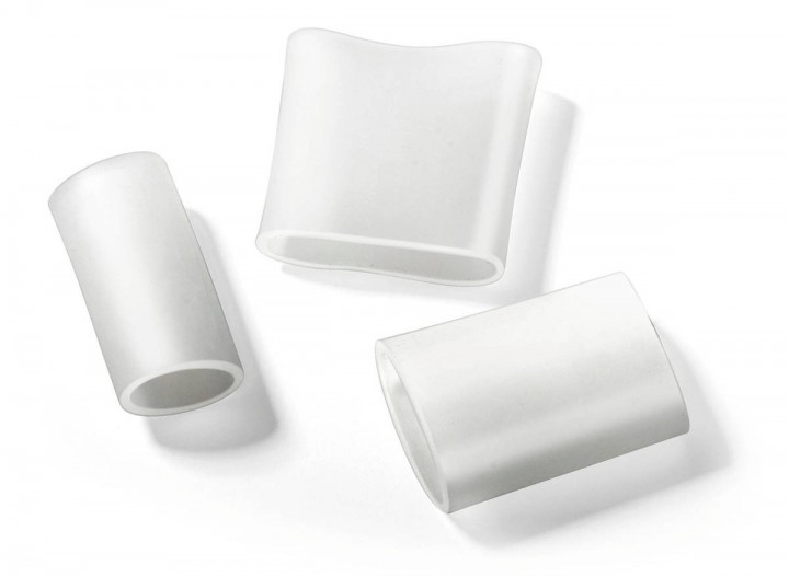 🔴RUCK DRUCKSCHUTZ smartgel Zehenschutzring | mittel Ø 18 mm | 2 Stück 🔴RUCK DRUCKSCHUTZ smartgel Zehenschutzring | mittel Ø 18 mm | 2 Stück