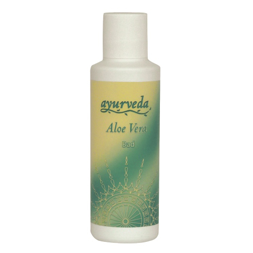 Ayurveda - Aloe Vera Bad 200 ml