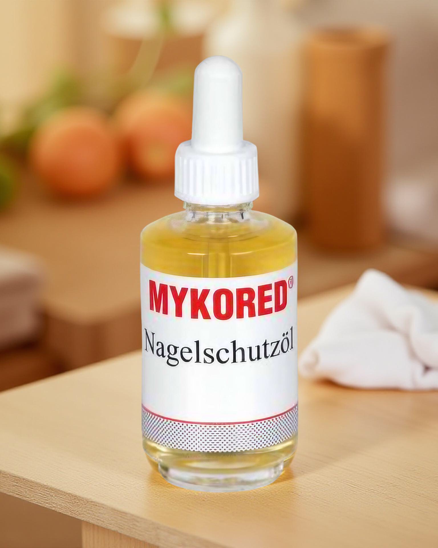 MYKORED Nagelschutzöl 50 ml