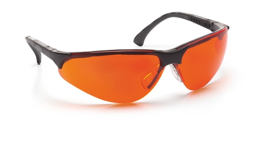 Unguisan Schutzbrille Blue Light