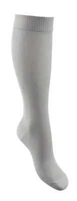 Ofa 365 Kniestrumpf mit Baumwolle weiß 36-38 Ofa 365 Kniestrumpf mit Baumwolle weiß 36-38