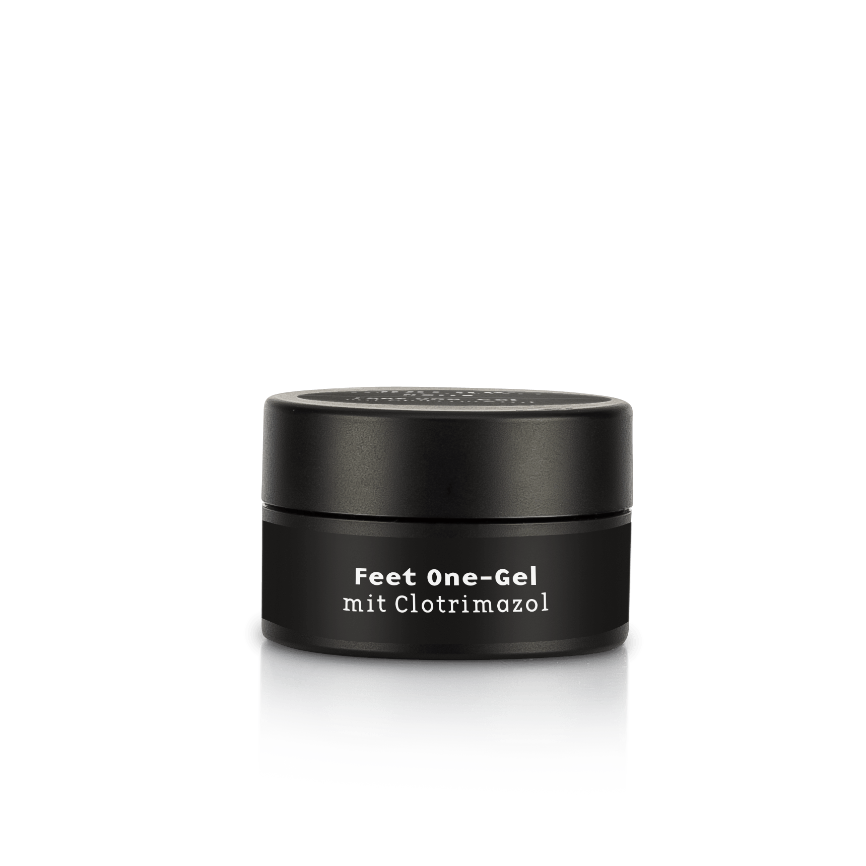 BAEHR BEAUTY CONCEPT - NAILS Fußnagel-Gel mit Clotrimazol 15 ml