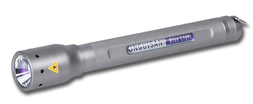Unguisan Blue Light Hochleistungs-LED-Lampe