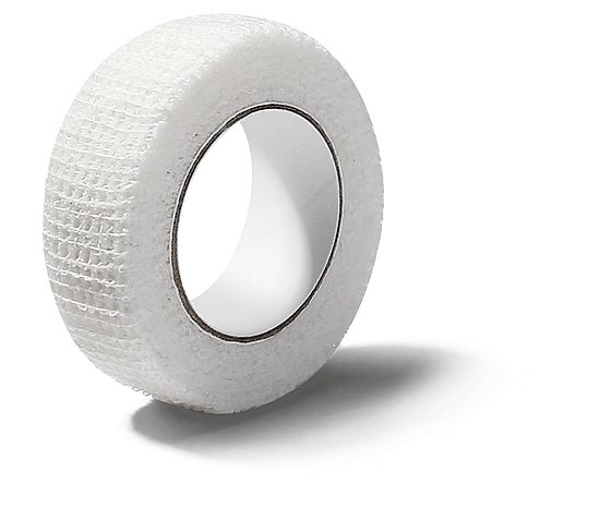 RUCK VERBANDSSTOFFE Zehenbinde Rinki 1,5 cm x 4 m | 1 Rolle