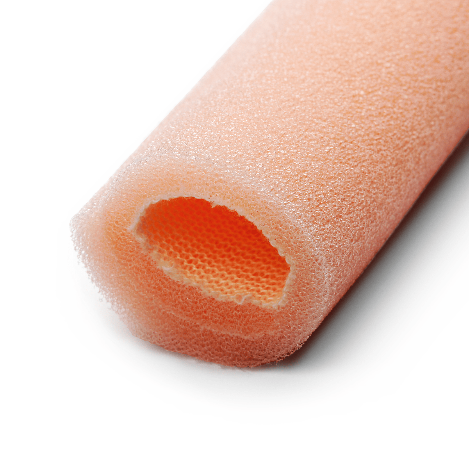 Schaumstoffschlauch Ø 21 mm doppelt 10 Stück Schaumstoffschlauch Ø 21 mm doppelt 10 Stück