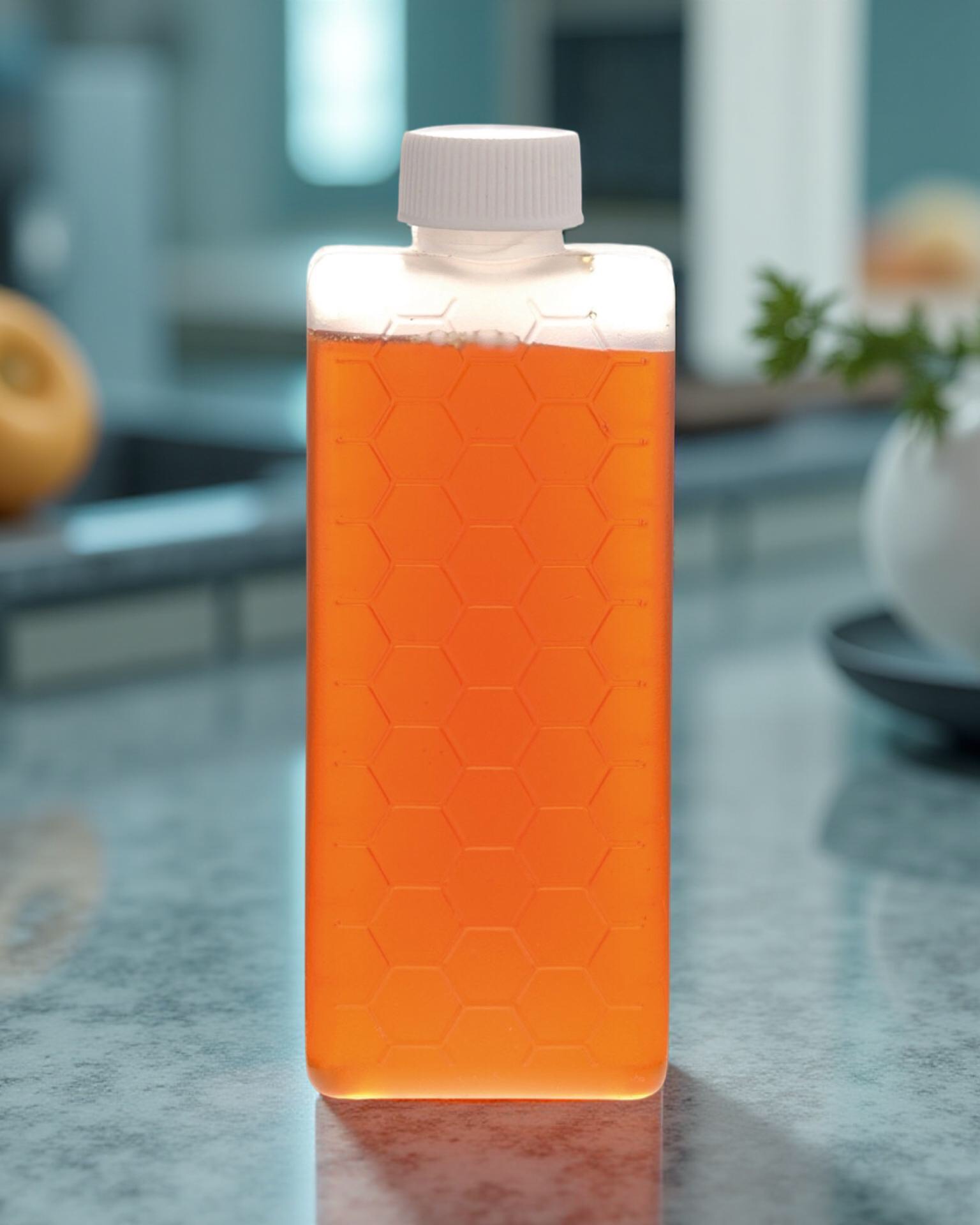 SESSU Natur-Haarentferner Patrone ohne Rollaufsatz, 80 ml