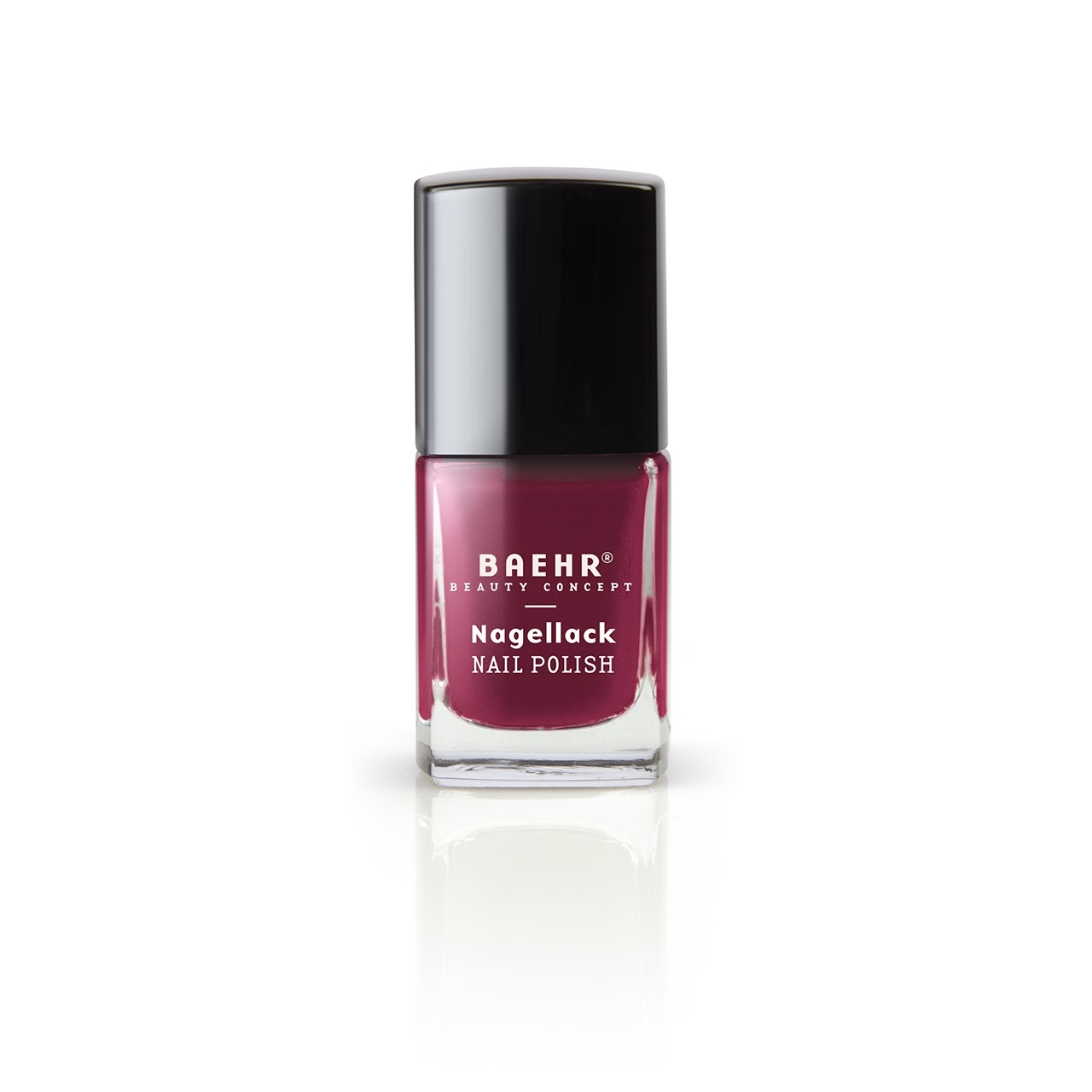 BAEHR BEAUTY CONCEPT - NAILS Nagellack Ophelia 11 ml BAEHR BEAUTY CONCEPT - NAILS Nagellack Ophelia 11 ml