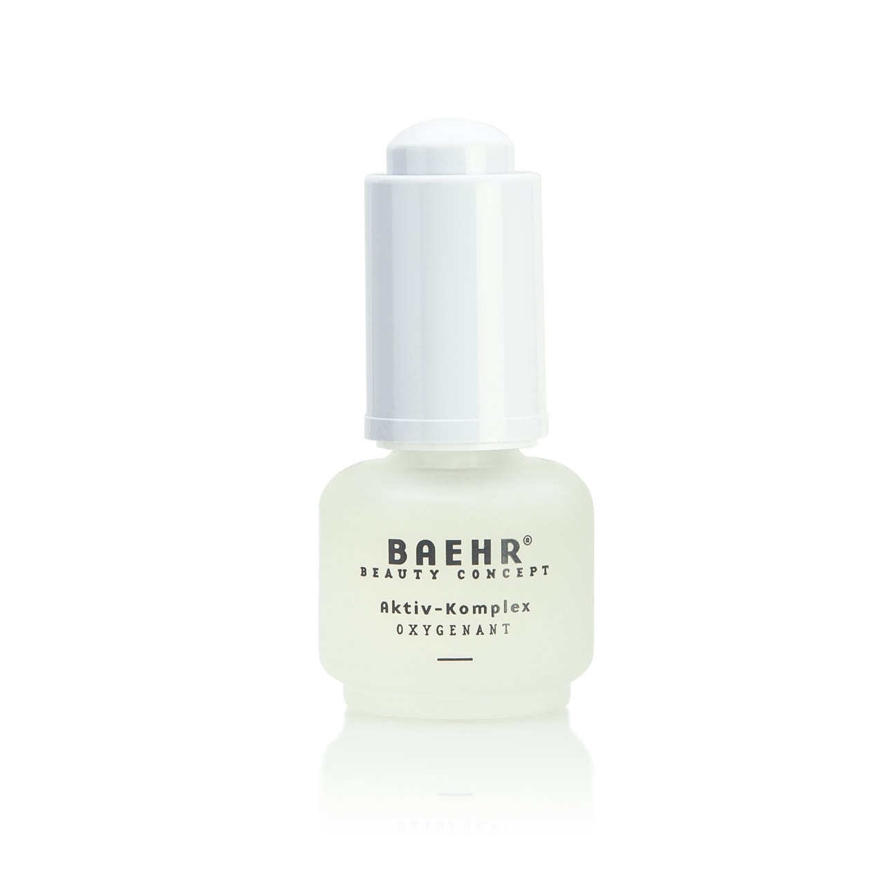BAEHR BEAUTY CONCEPT - Aktiv-Komplex Oxygenant 13 ml