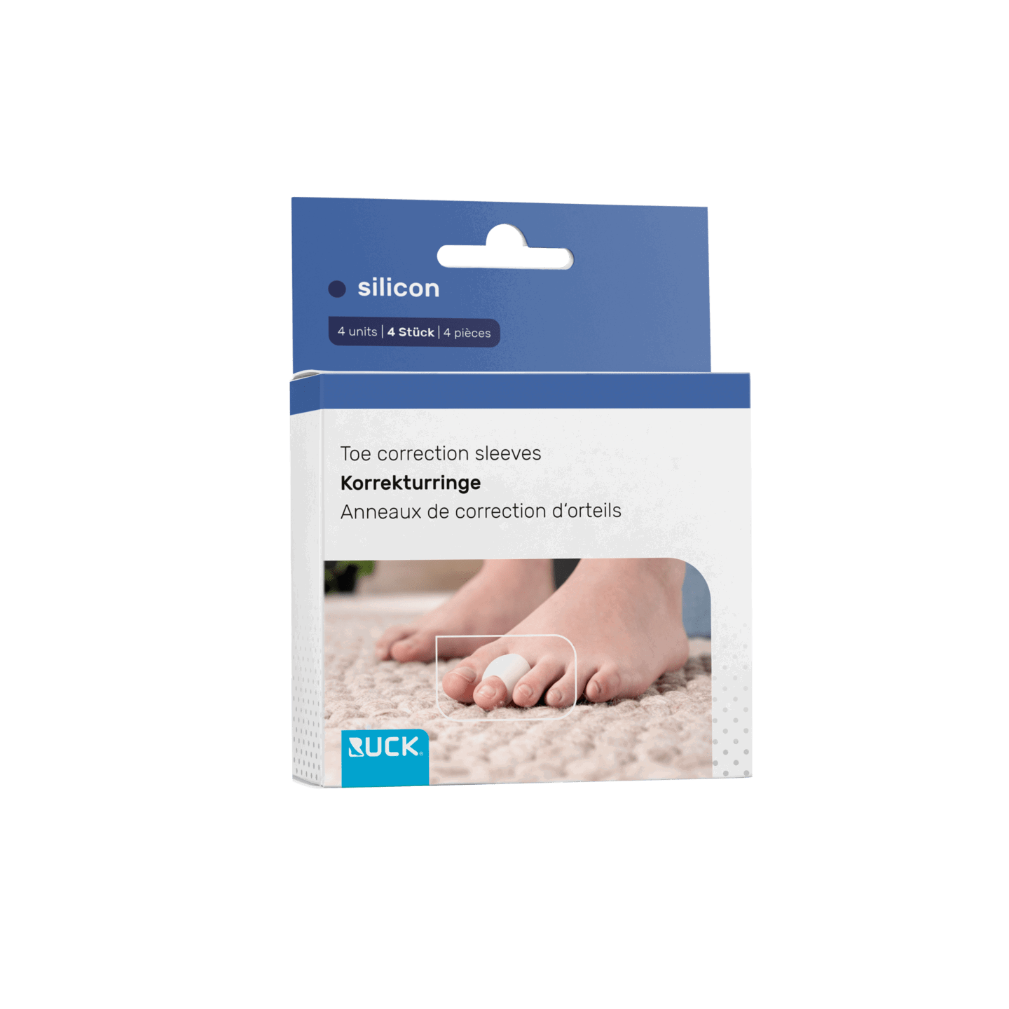 RUCK DRUCKSCHUTZ silicon Korrekturringe | Gr. 2 Ø 14 mm | 2 Stück RUCK DRUCKSCHUTZ silicon Korrekturringe | Gr. 2 Ø 14 mm | 2 Stück